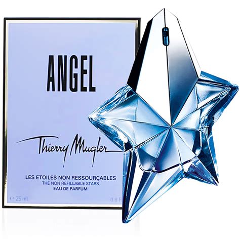 perfume similar to angel thierry mugler